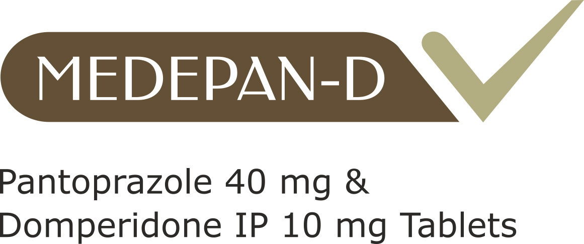 MEDEPAN-D TABLETS 